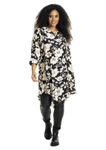 Tuniekblouse Leni