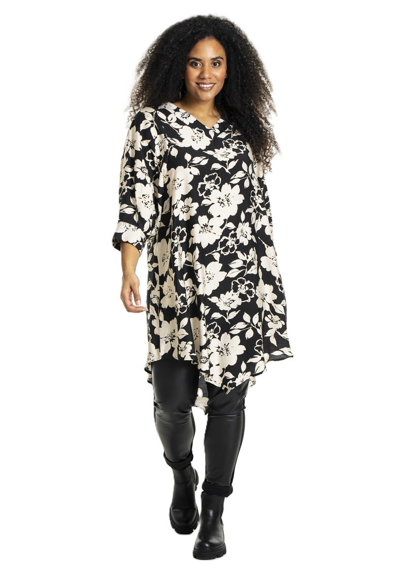 Tuniekblouse Leni