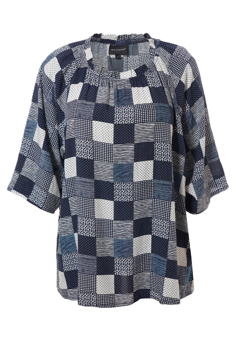 Blouse Leni