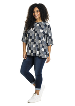 Blouse Leni