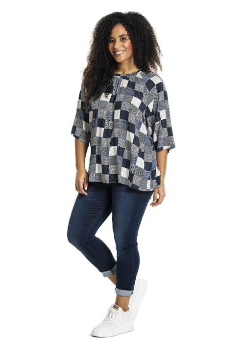 Blouse Leni