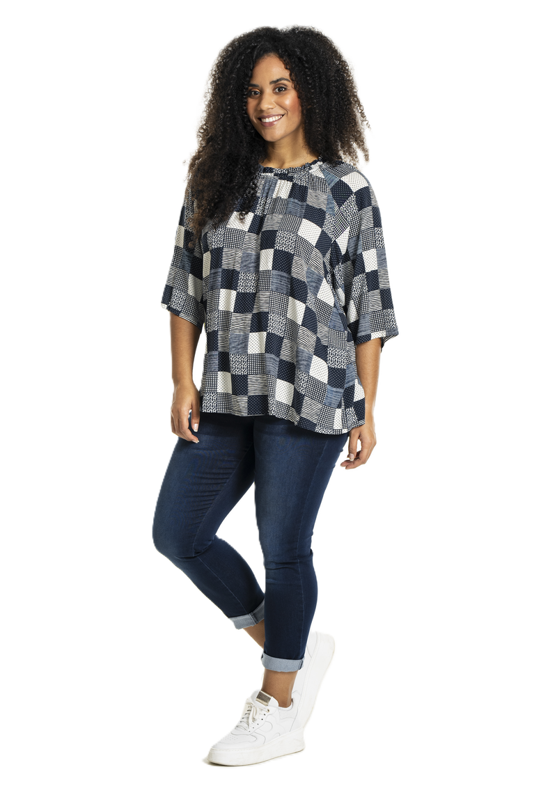 Blouse Leni