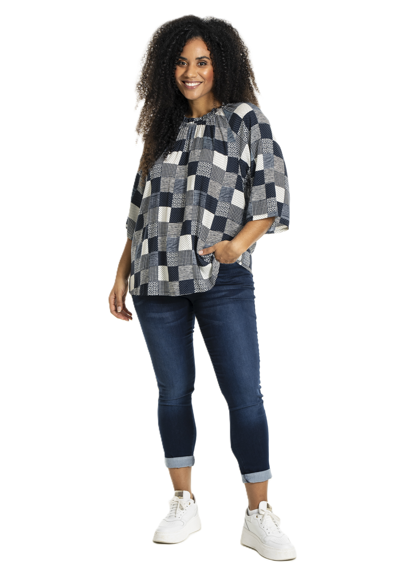 Blouse Leni