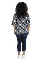 Blouse Leni