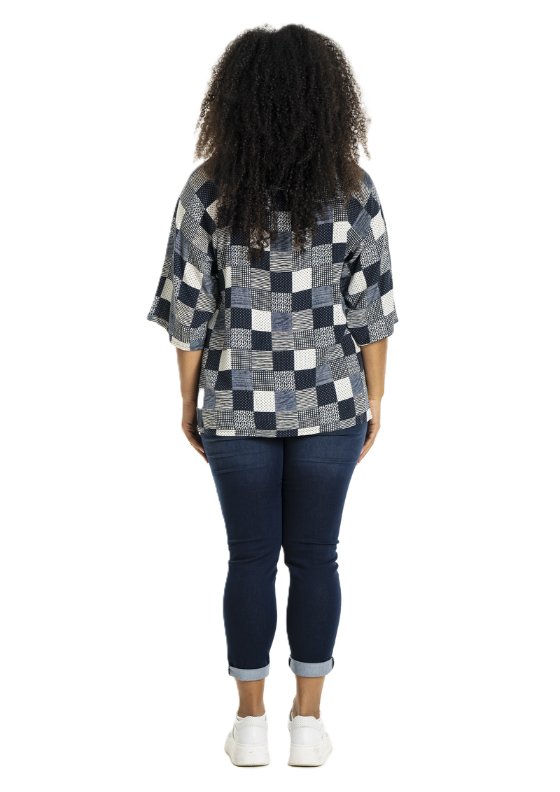 Blouse Leni