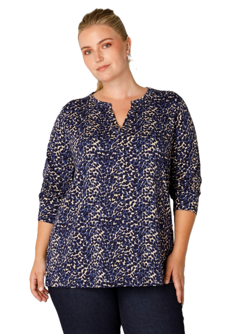 Shirt Valery Essential