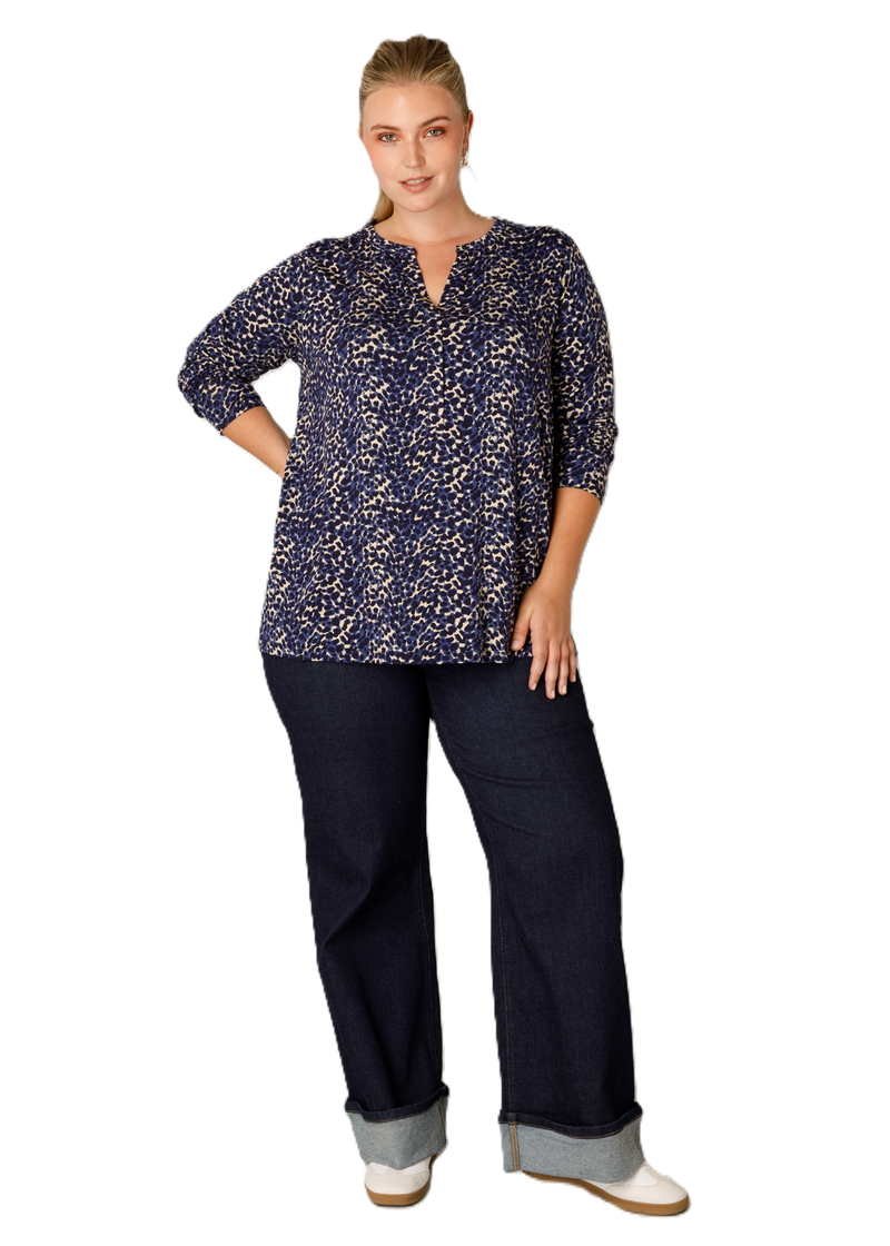 Shirt Valery Essential