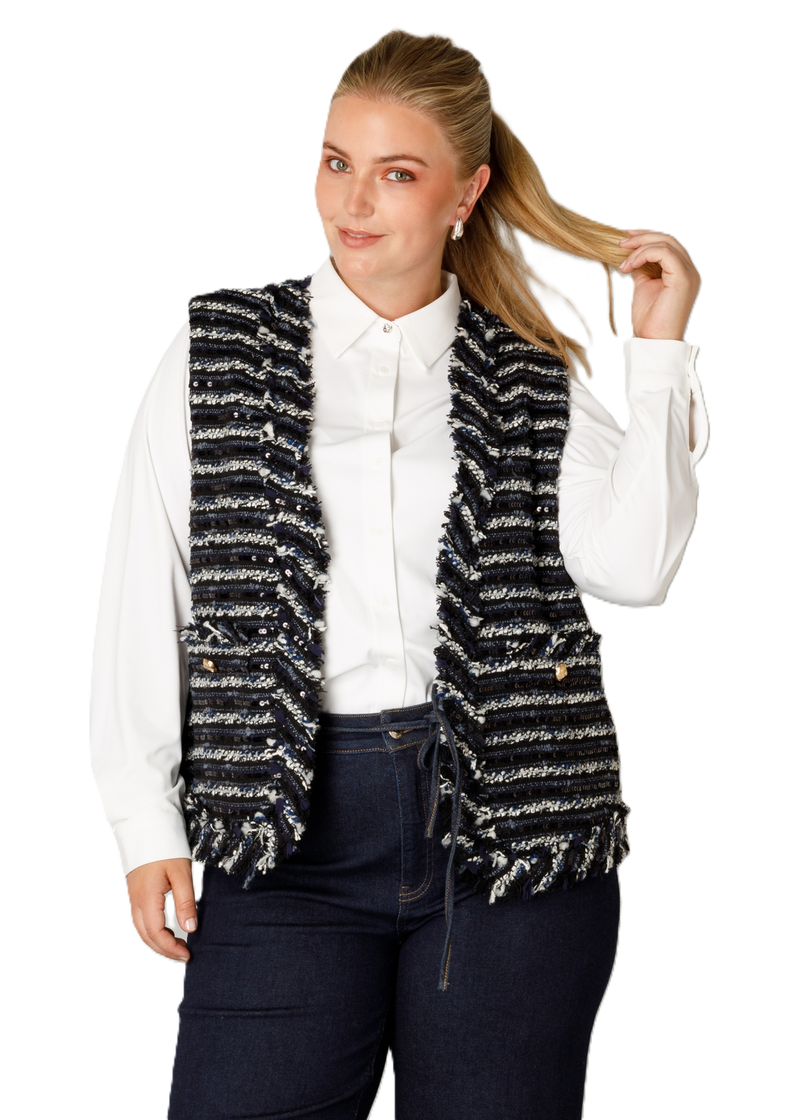 Gillet Freyja