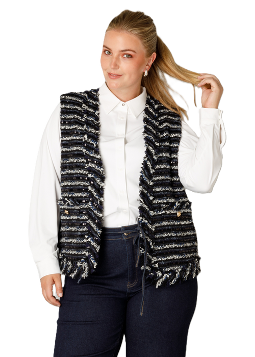 Gillet Freyja