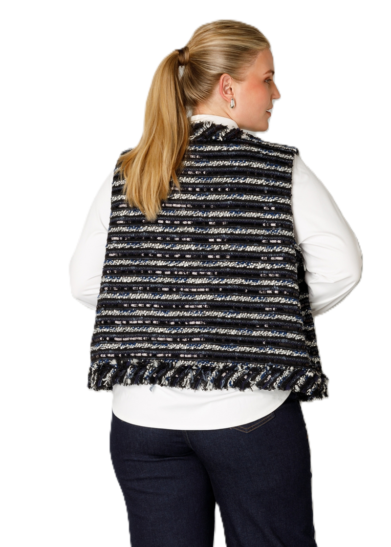 Gillet Freyja