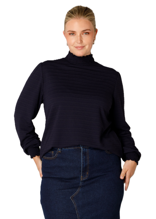 Shirt Veroniek Essential