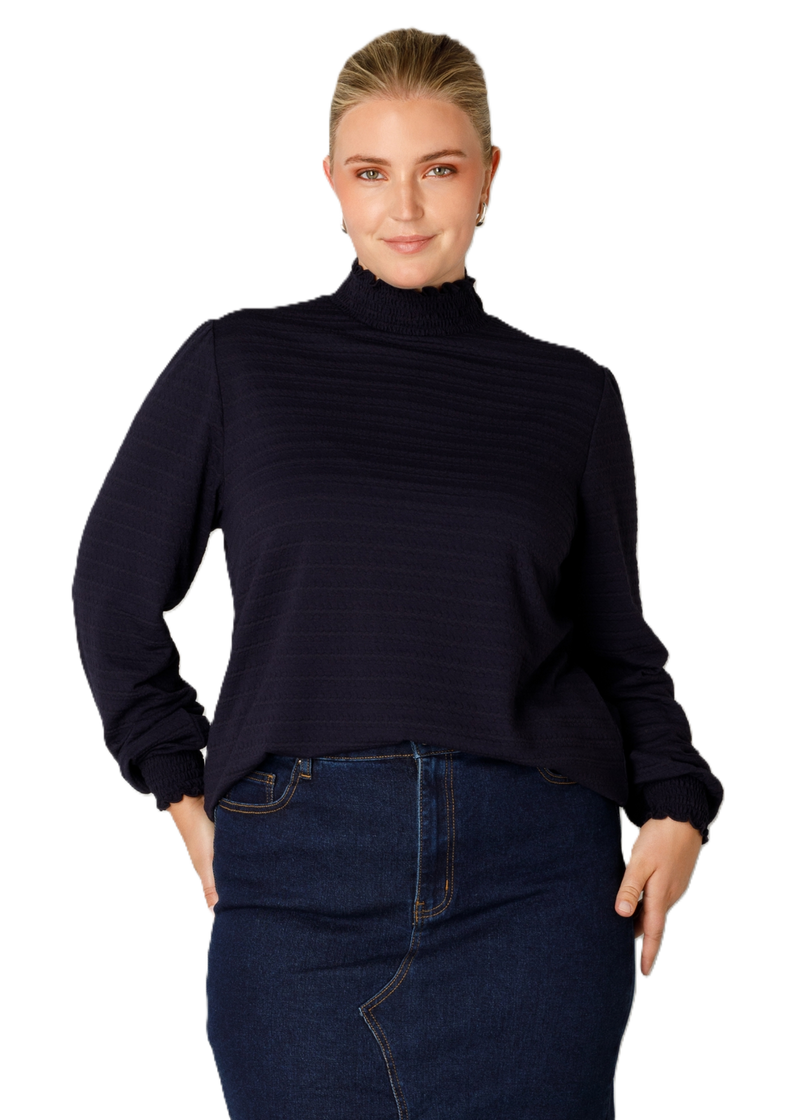 Shirt Veroniek Essential