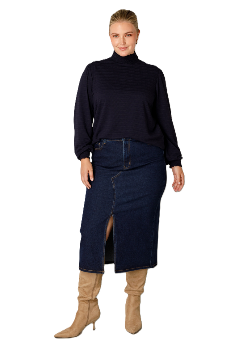 Shirt Veroniek Essential