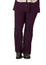 Broek flare
