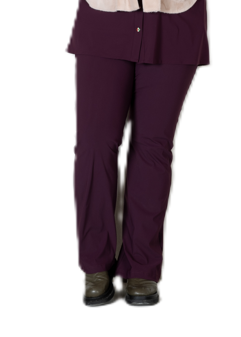 Broek flare