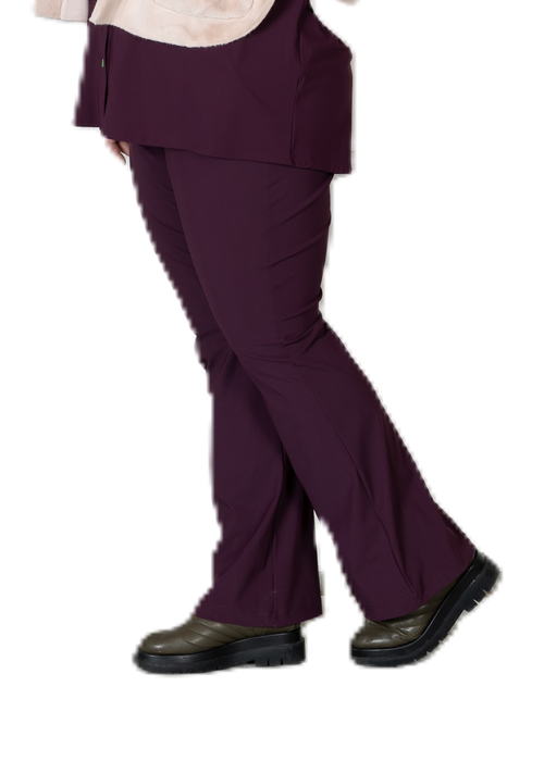 Broek flare