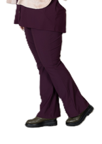 Broek flare