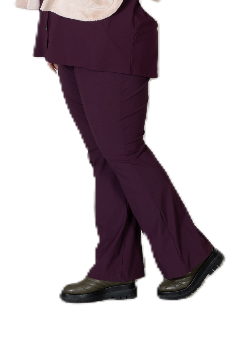 Broek flare