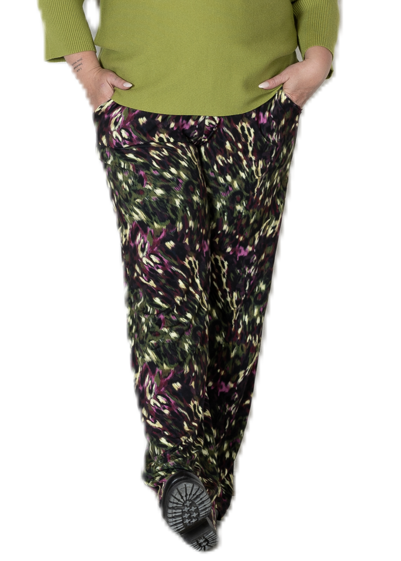 Broek jungle