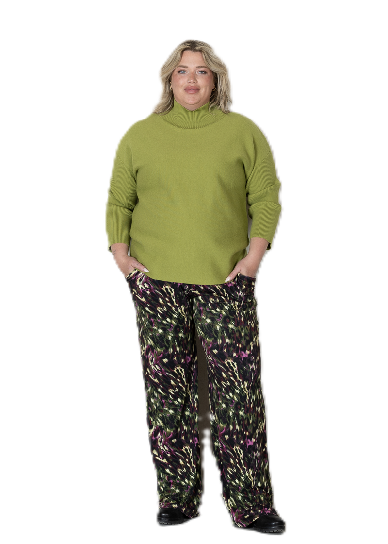 Broek jungle