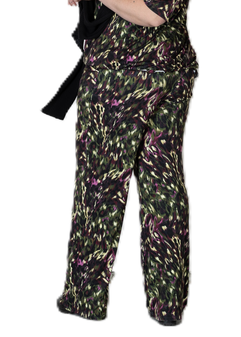 Broek jungle
