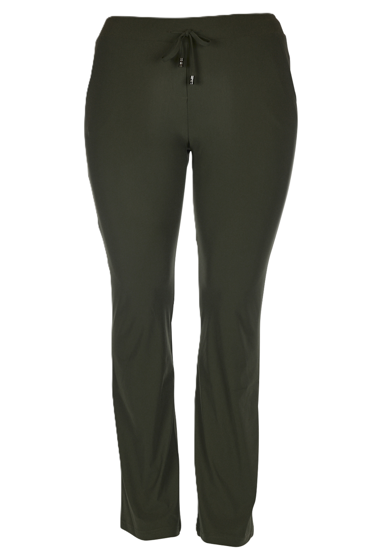 Broek flare