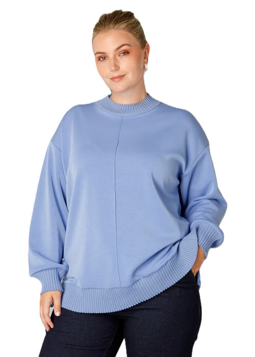 Pullover Romeysa Essential