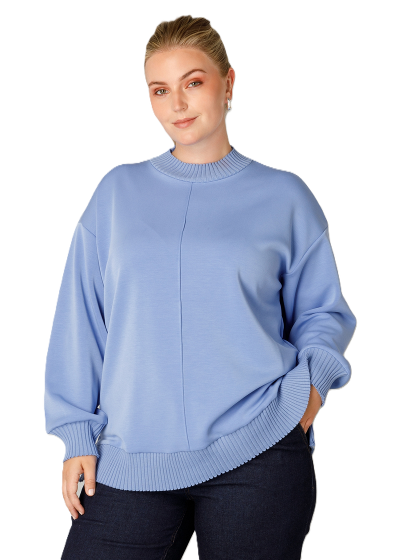 Pullover Romeysa Essential