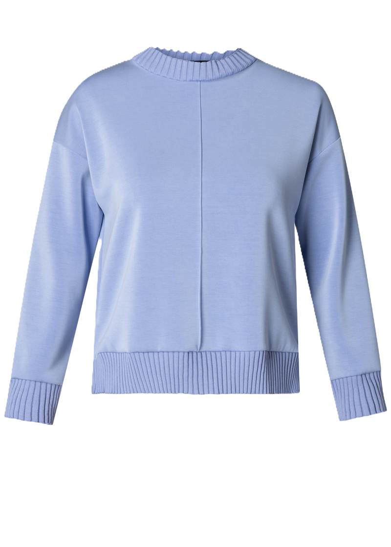 Pullover Romeysa Essential