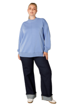 Pullover Romeysa Essential