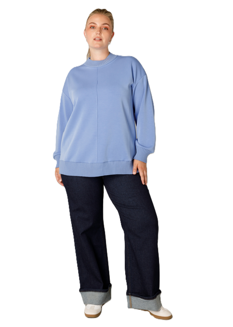 Pullover Romeysa Essential