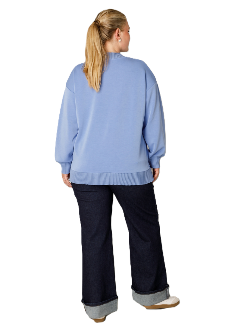 Pullover Romeysa Essential