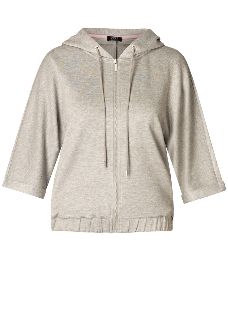 Sweatvest Fulvia