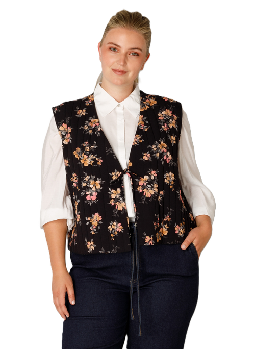 Gillet Fiona