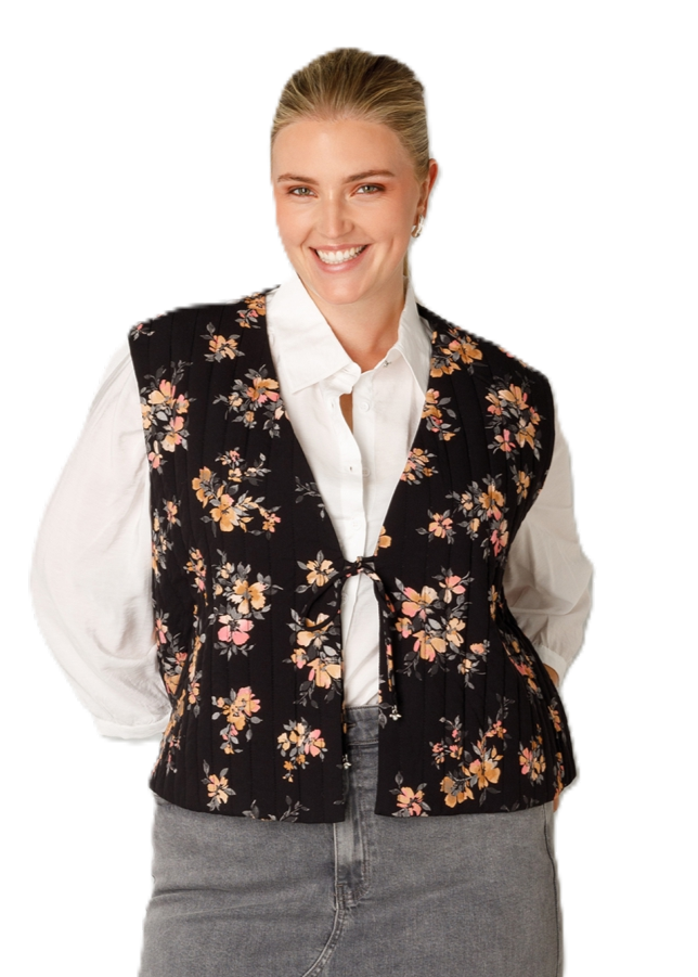 Gillet Fiona