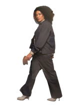 Broek Romana Essential