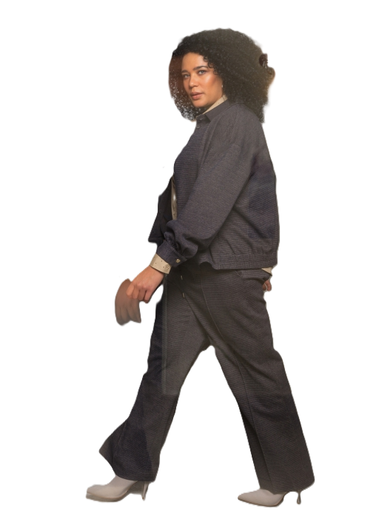 Broek Romana Essential