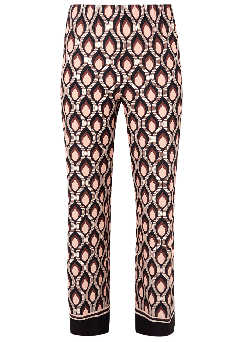 Trousers long GOCCIA