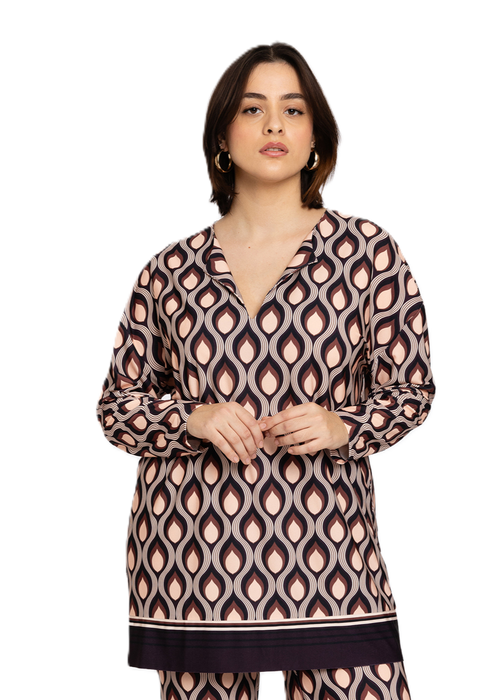 Trousers long GOCCIA