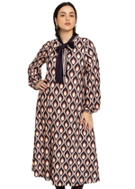 Dress GOCCIA