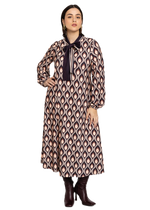 Dress GOCCIA