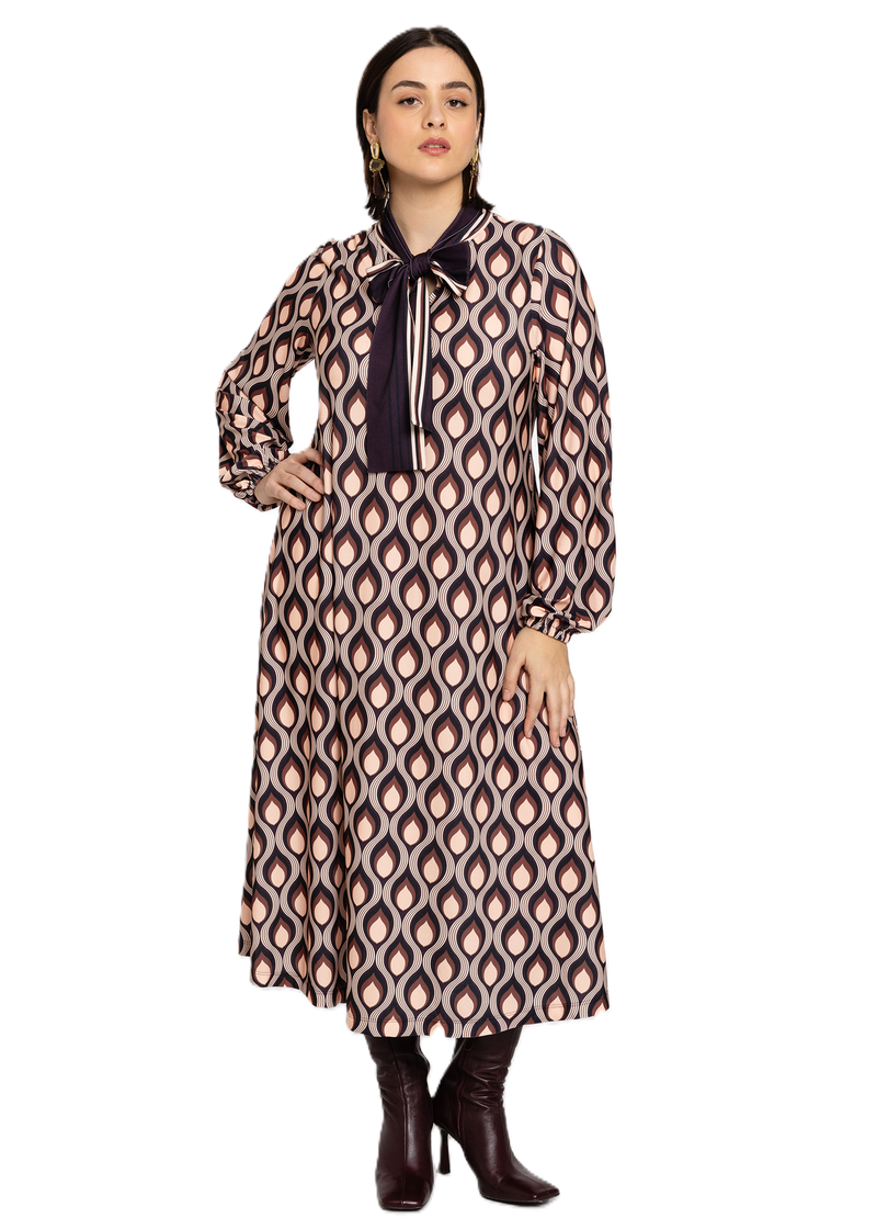 Dress GOCCIA