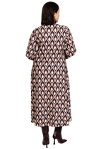 Dress GOCCIA