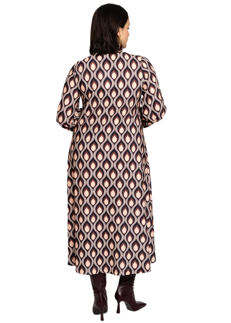 Dress GOCCIA