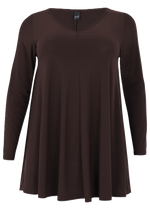 Tunic Swing long sleeve DOLCE