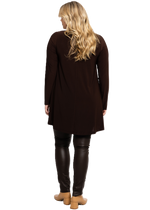 Tunic Swing long sleeve DOLCE