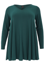 Tunic Swing long sleeve DOLCE
