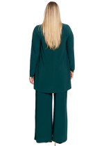 Tunic Swing long sleeve DOLCE