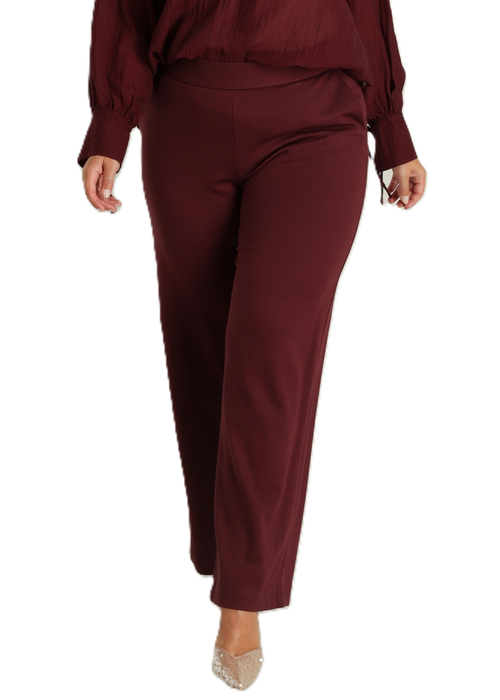 Broek Nadeche Essential