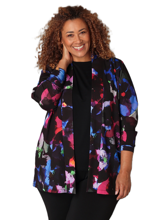 Vest Maan multicolour